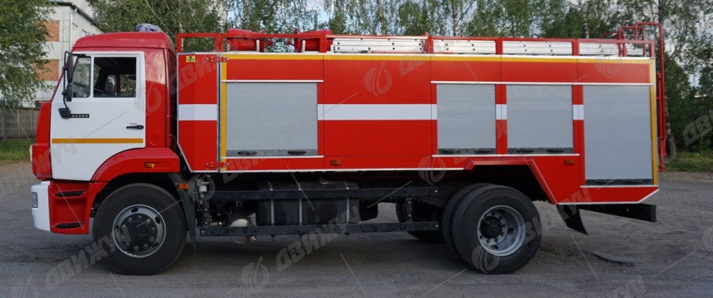 Чешское авто 5